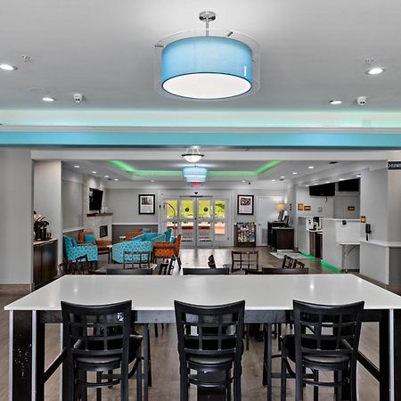 La Quinta Inn Suites By Wyndham Raymondville Harlingen Exterior foto