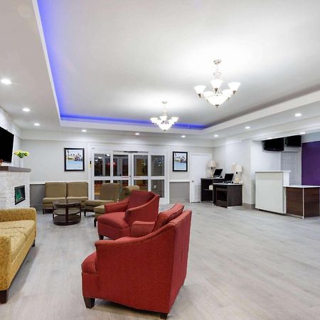 La Quinta Inn Suites By Wyndham Raymondville Harlingen Exterior foto