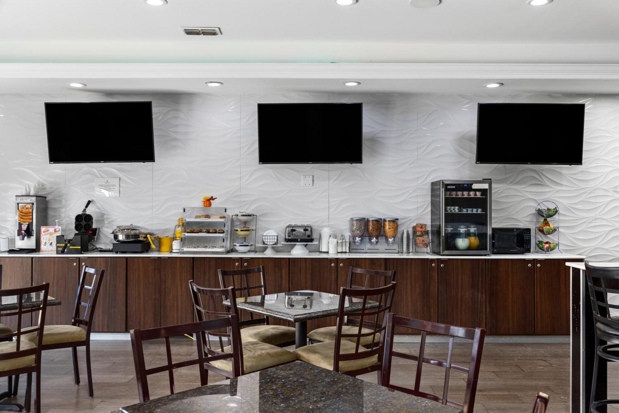 La Quinta Inn Suites By Wyndham Raymondville Harlingen Exterior foto